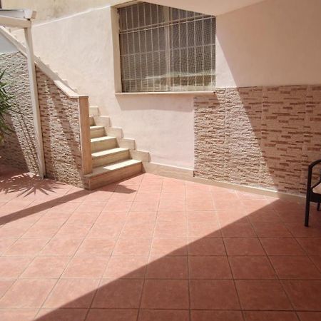 Apartament Il Sole Dentro Brindisi Zewnętrze zdjęcie