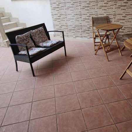 Apartament Il Sole Dentro Brindisi Zewnętrze zdjęcie